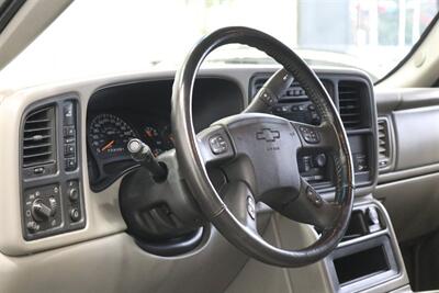 2006 Chevrolet Silverado 2500 LT3 4dr Extended Cab  1-CALIFORNIA OWNER SINCE NEW* 100% RUST FREE* 0-ACCIDENTS* LINEX BED LINER* ALL RECORDS SINCE NEW* ALL FLUIDS & FILTERS REPLACED & FLUSHED* 100% MINT CONDITION - Photo 80 - Portland, OR 97230