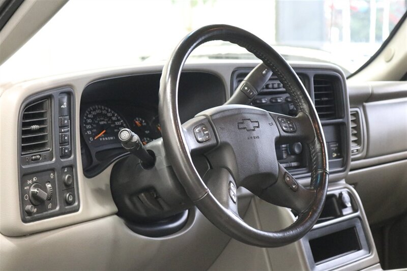2006 Chevrolet Silverado 2500 LT3 4dr Extended Cab  1-CALIFORNIA OWNER SINCE NEW* 100% RUST FREE* 0-ACCIDENTS* LINEX BED LINER* ALL RECORDS SINCE NEW* ALL FLUIDS & FILTERS REPLACED & FLUSHED* 100% MINT CONDITION - Photo 80 - Portland, OR 97230