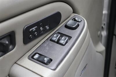 2006 Chevrolet Silverado 2500 LT3 4dr Extended Cab  1-CALIFORNIA OWNER SINCE NEW* 100% RUST FREE* 0-ACCIDENTS* LINEX BED LINER* ALL RECORDS SINCE NEW* ALL FLUIDS & FILTERS REPLACED & FLUSHED* 100% MINT CONDITION - Photo 68 - Portland, OR 97230