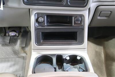 2006 Chevrolet Silverado 2500 LT3 4dr Extended Cab  1-CALIFORNIA OWNER SINCE NEW* 100% RUST FREE* 0-ACCIDENTS* LINEX BED LINER* ALL RECORDS SINCE NEW* ALL FLUIDS & FILTERS REPLACED & FLUSHED* 100% MINT CONDITION - Photo 89 - Portland, OR 97230