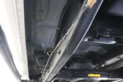 2006 Chevrolet Silverado 2500 LT3 4dr Extended Cab  1-CALIFORNIA OWNER SINCE NEW* 100% RUST FREE* 0-ACCIDENTS* LINEX BED LINER* ALL RECORDS SINCE NEW* ALL FLUIDS & FILTERS REPLACED & FLUSHED* 100% MINT CONDITION - Photo 24 - Portland, OR 97230