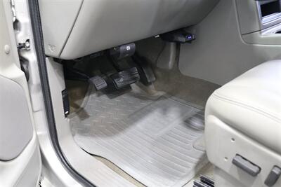 2006 Chevrolet Silverado 2500 LT3 4dr Extended Cab  1-CALIFORNIA OWNER SINCE NEW* 100% RUST FREE* 0-ACCIDENTS* LINEX BED LINER* ALL RECORDS SINCE NEW* ALL FLUIDS & FILTERS REPLACED & FLUSHED* 100% MINT CONDITION - Photo 90 - Portland, OR 97230