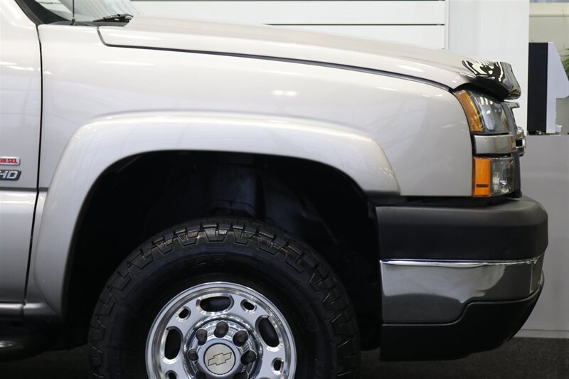 2006 Chevrolet Silverado 2500 LT3 4dr Extended Cab  1-CALIFORNIA OWNER SINCE NEW* 100% RUST FREE* 0-ACCIDENTS* LINEX BED LINER* ALL RECORDS SINCE NEW* ALL FLUIDS & FILTERS REPLACED & FLUSHED* 100% MINT CONDITION - Photo 59 - Portland, OR 97230