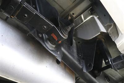 2006 Chevrolet Silverado 2500 LT3 4dr Extended Cab  1-CALIFORNIA OWNER SINCE NEW* 100% RUST FREE* 0-ACCIDENTS* LINEX BED LINER* ALL RECORDS SINCE NEW* ALL FLUIDS & FILTERS REPLACED & FLUSHED* 100% MINT CONDITION - Photo 33 - Portland, OR 97230