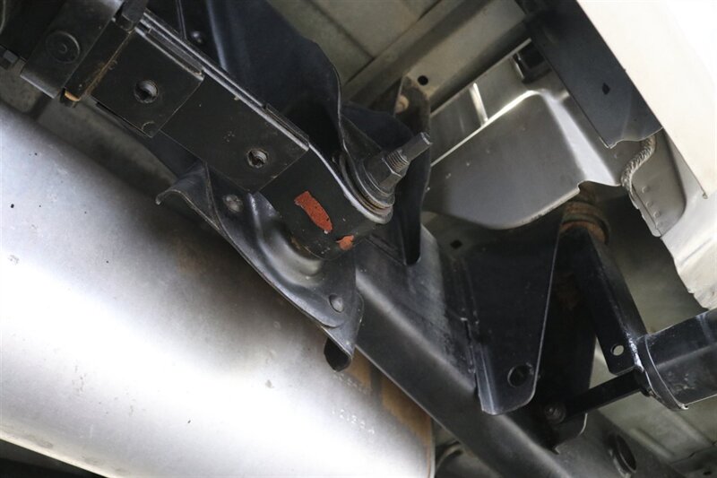 2006 Chevrolet Silverado 2500 LT3 4dr Extended Cab  1-CALIFORNIA OWNER SINCE NEW* 100% RUST FREE* 0-ACCIDENTS* LINEX BED LINER* ALL RECORDS SINCE NEW* ALL FLUIDS & FILTERS REPLACED & FLUSHED* 100% MINT CONDITION - Photo 33 - Portland, OR 97230