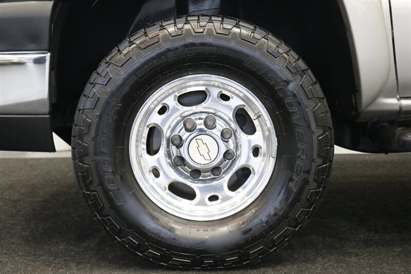 2006 Chevrolet Silverado 2500 LT3 4dr Extended Cab  1-CALIFORNIA OWNER SINCE NEW* 100% RUST FREE* 0-ACCIDENTS* LINEX BED LINER* ALL RECORDS SINCE NEW* ALL FLUIDS & FILTERS REPLACED & FLUSHED* 100% MINT CONDITION - Photo 21 - Portland, OR 97230