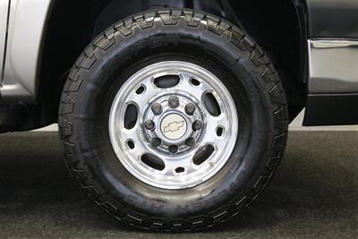 2006 Chevrolet Silverado 2500 LT3 4dr Extended Cab  1-CALIFORNIA OWNER SINCE NEW* 100% RUST FREE* 0-ACCIDENTS* LINEX BED LINER* ALL RECORDS SINCE NEW* ALL FLUIDS & FILTERS REPLACED & FLUSHED* 100% MINT CONDITION - Photo 51 - Portland, OR 97230