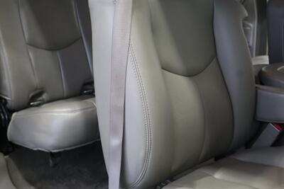 2006 Chevrolet Silverado 2500 LT3 4dr Extended Cab  1-CALIFORNIA OWNER SINCE NEW* 100% RUST FREE* 0-ACCIDENTS* LINEX BED LINER* ALL RECORDS SINCE NEW* ALL FLUIDS & FILTERS REPLACED & FLUSHED* 100% MINT CONDITION - Photo 75 - Portland, OR 97230