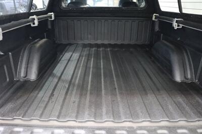 2006 Chevrolet Silverado 2500 LT3 4dr Extended Cab  1-CALIFORNIA OWNER SINCE NEW* 100% RUST FREE* 0-ACCIDENTS* LINEX BED LINER* ALL RECORDS SINCE NEW* ALL FLUIDS & FILTERS REPLACED & FLUSHED* 100% MINT CONDITION - Photo 44 - Portland, OR 97230