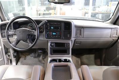 2006 Chevrolet Silverado 2500 LT3 4dr Extended Cab  1-CALIFORNIA OWNER SINCE NEW* 100% RUST FREE* 0-ACCIDENTS* LINEX BED LINER* ALL RECORDS SINCE NEW* ALL FLUIDS & FILTERS REPLACED & FLUSHED* 100% MINT CONDITION - Photo 20 - Portland, OR 97230