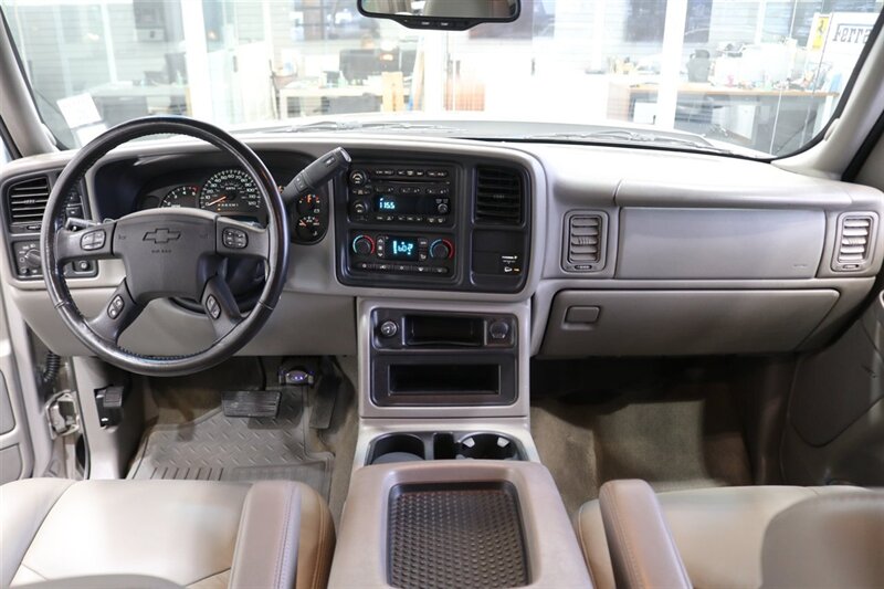 2006 Chevrolet Silverado 2500 LT3 4dr Extended Cab  1-CALIFORNIA OWNER SINCE NEW* 100% RUST FREE* 0-ACCIDENTS* LINEX BED LINER* ALL RECORDS SINCE NEW* ALL FLUIDS & FILTERS REPLACED & FLUSHED* 100% MINT CONDITION - Photo 20 - Portland, OR 97230