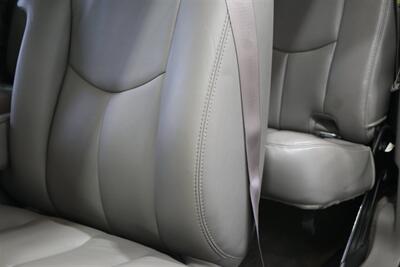 2006 Chevrolet Silverado 2500 LT3 4dr Extended Cab  1-CALIFORNIA OWNER SINCE NEW* 100% RUST FREE* 0-ACCIDENTS* LINEX BED LINER* ALL RECORDS SINCE NEW* ALL FLUIDS & FILTERS REPLACED & FLUSHED* 100% MINT CONDITION - Photo 74 - Portland, OR 97230