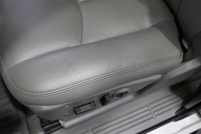 2006 Chevrolet Silverado 2500 LT3 4dr Extended Cab  1-CALIFORNIA OWNER SINCE NEW* 100% RUST FREE* 0-ACCIDENTS* LINEX BED LINER* ALL RECORDS SINCE NEW* ALL FLUIDS & FILTERS REPLACED & FLUSHED* 100% MINT CONDITION - Photo 72 - Portland, OR 97230