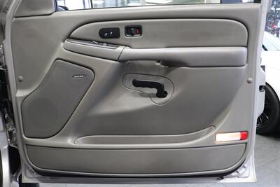 2006 Chevrolet Silverado 2500 LT3 4dr Extended Cab  1-CALIFORNIA OWNER SINCE NEW* 100% RUST FREE* 0-ACCIDENTS* LINEX BED LINER* ALL RECORDS SINCE NEW* ALL FLUIDS & FILTERS REPLACED & FLUSHED* 100% MINT CONDITION - Photo 65 - Portland, OR 97230