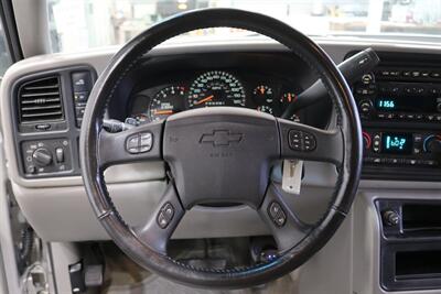 2006 Chevrolet Silverado 2500 LT3 4dr Extended Cab  1-CALIFORNIA OWNER SINCE NEW* 100% RUST FREE* 0-ACCIDENTS* LINEX BED LINER* ALL RECORDS SINCE NEW* ALL FLUIDS & FILTERS REPLACED & FLUSHED* 100% MINT CONDITION - Photo 83 - Portland, OR 97230