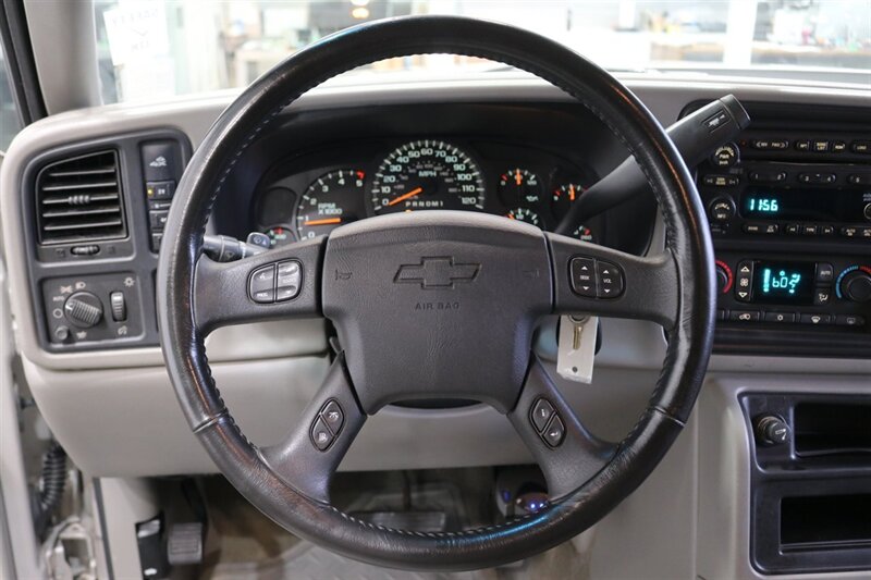 2006 Chevrolet Silverado 2500 LT3 4dr Extended Cab  1-CALIFORNIA OWNER SINCE NEW* 100% RUST FREE* 0-ACCIDENTS* LINEX BED LINER* ALL RECORDS SINCE NEW* ALL FLUIDS & FILTERS REPLACED & FLUSHED* 100% MINT CONDITION - Photo 83 - Portland, OR 97230