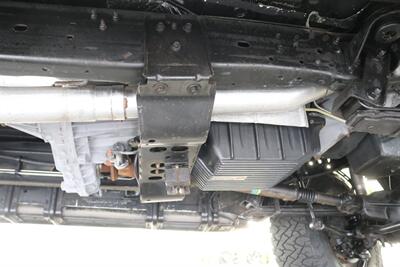 2000 Ford Excursion Limited  100% RUST & CORROSION FREE* BANKS MONSTER EXHAUST / 5 POSITION TUNER / COLD AIR INTAKE* 3 " LEVEL KIT* NEW 35 " BFG KO3s W/NEW 17 "WHEELS* WARN MANUAL HUBS* 2005 GRILL-HEADLIGHTS - Photo 23 - Portland, OR 97230