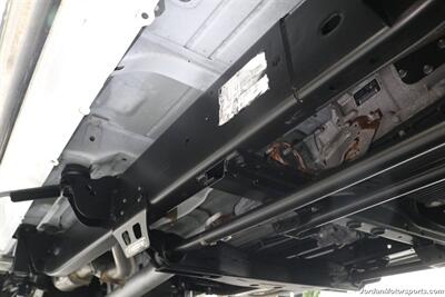 2007 GMC Sierra 2500HD Classic SLT  1-OWNER* COLLECTOR QUALITY* 18K ACTUAL MILES* LBX DURAMAX CLASSIC* FABTEC LIFT* 35 "TOYO R/T TRAIL 10-PLY TIRS* 18 "KMC WHEELS* SPRAY IN BED LINER* 0-RUST* MOON ROOF* ALL BOOKS & KEYS* - Photo 24 - Portland, OR 97230