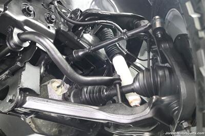 2007 GMC Sierra 2500HD Classic SLT  1-OWNER* COLLECTOR QUALITY* 18K ACTUAL MILES* LBX DURAMAX CLASSIC* FABTEC LIFT* 35 "TOYO R/T TRAIL 10-PLY TIRS* 18 "KMC WHEELS* SPRAY IN BED LINER* 0-RUST* MOON ROOF* ALL BOOKS & KEYS* - Photo 36 - Portland, OR 97230