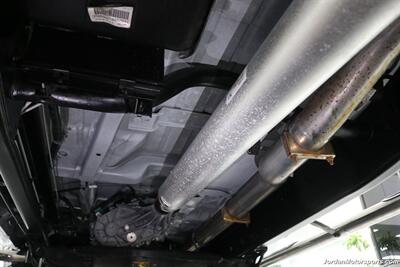 2007 GMC Sierra 2500HD Classic SLT  1-OWNER* COLLECTOR QUALITY* 18K ACTUAL MILES* LBX DURAMAX CLASSIC* FABTEC LIFT* 35 "TOYO R/T TRAIL 10-PLY TIRS* 18 "KMC WHEELS* SPRAY IN BED LINER* 0-RUST* MOON ROOF* ALL BOOKS & KEYS* - Photo 29 - Portland, OR 97230