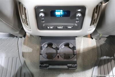 2007 GMC Sierra 2500HD Classic SLT  1-OWNER* COLLECTOR QUALITY* 18K ACTUAL MILES* LBX DURAMAX CLASSIC* FABTEC LIFT* 35 "TOYO R/T TRAIL 10-PLY TIRS* 18 "KMC WHEELS* SPRAY IN BED LINER* 0-RUST* MOON ROOF* ALL BOOKS & KEYS* - Photo 89 - Portland, OR 97230