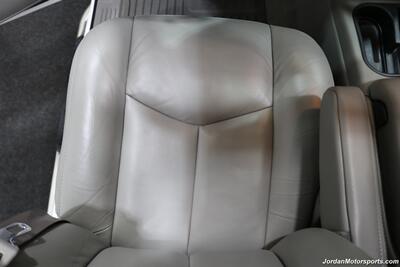 2007 GMC Sierra 2500HD Classic SLT  1-OWNER* COLLECTOR QUALITY* 18K ACTUAL MILES* LBX DURAMAX CLASSIC* FABTEC LIFT* 35 "TOYO R/T TRAIL 10-PLY TIRS* 18 "KMC WHEELS* SPRAY IN BED LINER* 0-RUST* MOON ROOF* ALL BOOKS & KEYS* - Photo 74 - Portland, OR 97230