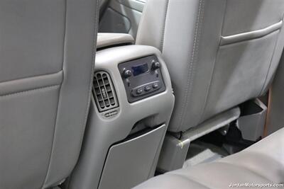 2007 GMC Sierra 2500HD Classic SLT  1-OWNER* COLLECTOR QUALITY* 18K ACTUAL MILES* LBX DURAMAX CLASSIC* FABTEC LIFT* 35 "TOYO R/T TRAIL 10-PLY TIRS* 18 "KMC WHEELS* SPRAY IN BED LINER* 0-RUST* MOON ROOF* ALL BOOKS & KEYS* - Photo 88 - Portland, OR 97230