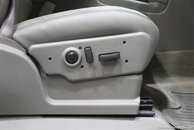 2007 GMC Sierra 2500HD Classic SLT  1-OWNER* COLLECTOR QUALITY* 18K ACTUAL MILES* LBX DURAMAX CLASSIC* FABTEC LIFT* 35 "TOYO R/T TRAIL 10-PLY TIRS* 18 "KMC WHEELS* SPRAY IN BED LINER* 0-RUST* MOON ROOF* ALL BOOKS & KEYS* - Photo 69 - Portland, OR 97230