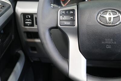 2012 Toyota 4Runner SR5  100% RUST FREE* FULL NEW OVERLAND BUILD* NEW BILSTEIN TOYTEC 2 "LEVEL KIT* NEW 33 " FALKEN A/T4s* NEW 17 "TRD PROs* 3RD ROW SEAT* FULL BLACK OUT PKG* FRESH SERVICE* ALL SERVICE RECORDS SINCE NEW - Photo 80 - Portland, OR 97230