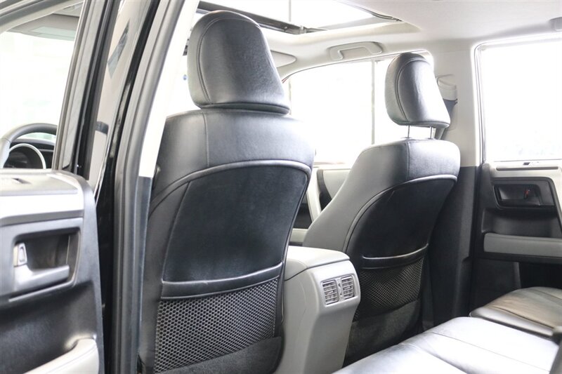 2012 Toyota 4Runner SR5  100% RUST FREE* FULL NEW OVERLAND BUILD* NEW BILSTEIN TOYTEC 2 "LEVEL KIT* NEW 33 " FALKEN A/T4s* NEW 17 "TRD PROs* 3RD ROW SEAT* FULL BLACK OUT PKG* FRESH SERVICE* ALL SERVICE RECORDS SINCE NEW - Photo 72 - Portland, OR 97230