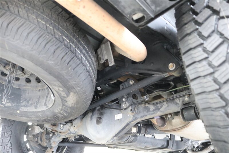 2012 Toyota 4Runner SR5  100% RUST FREE* FULL NEW OVERLAND BUILD* NEW BILSTEIN TOYTEC 2 "LEVEL KIT* NEW 33 " FALKEN A/T4s* NEW 17 "TRD PROs* 3RD ROW SEAT* FULL BLACK OUT PKG* FRESH SERVICE* ALL SERVICE RECORDS SINCE NEW - Photo 33 - Portland, OR 97230