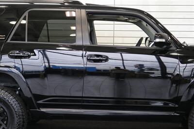 2012 Toyota 4Runner SR5  100% RUST FREE* FULL NEW OVERLAND BUILD* NEW BILSTEIN TOYTEC 2 "LEVEL KIT* NEW 33 " FALKEN A/T4s* NEW 17 "TRD PROs* 3RD ROW SEAT* FULL BLACK OUT PKG* FRESH SERVICE* ALL SERVICE RECORDS SINCE NEW - Photo 41 - Portland, OR 97230