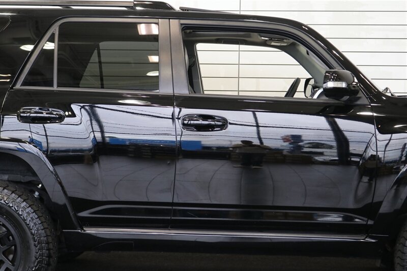 2012 Toyota 4Runner SR5  100% RUST FREE* FULL NEW OVERLAND BUILD* NEW BILSTEIN TOYTEC 2 "LEVEL KIT* NEW 33 " FALKEN A/T4s* NEW 17 "TRD PROs* 3RD ROW SEAT* FULL BLACK OUT PKG* FRESH SERVICE* ALL SERVICE RECORDS SINCE NEW - Photo 41 - Portland, OR 97230