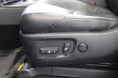 2012 Toyota 4Runner SR5  100% RUST FREE* FULL NEW OVERLAND BUILD* NEW BILSTEIN TOYTEC 2 "LEVEL KIT* NEW 33 " FALKEN A/T4s* NEW 17 "TRD PROs* 3RD ROW SEAT* FULL BLACK OUT PKG* FRESH SERVICE* ALL SERVICE RECORDS SINCE NEW - Photo 60 - Portland, OR 97230
