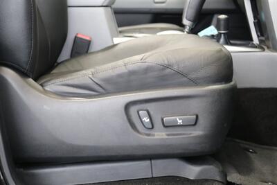 2012 Toyota 4Runner SR5  100% RUST FREE* FULL NEW OVERLAND BUILD* NEW BILSTEIN TOYTEC 2 "LEVEL KIT* NEW 33 " FALKEN A/T4s* NEW 17 "TRD PROs* 3RD ROW SEAT* FULL BLACK OUT PKG* FRESH SERVICE* ALL SERVICE RECORDS SINCE NEW - Photo 61 - Portland, OR 97230