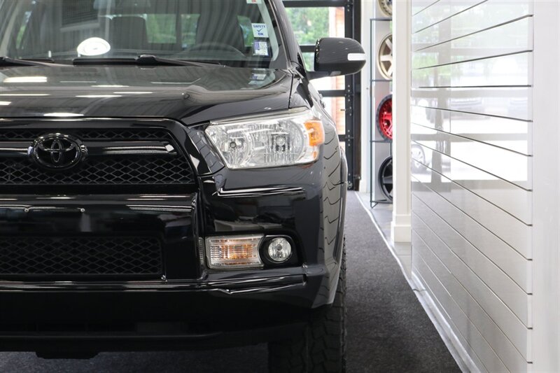 2012 Toyota 4Runner SR5  100% RUST FREE* FULL NEW OVERLAND BUILD* NEW BILSTEIN TOYTEC 2 "LEVEL KIT* NEW 33 " FALKEN A/T4s* NEW 17 "TRD PROs* 3RD ROW SEAT* FULL BLACK OUT PKG* FRESH SERVICE* ALL SERVICE RECORDS SINCE NEW - Photo 46 - Portland, OR 97230