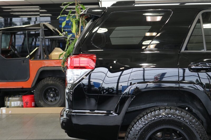 2012 Toyota 4Runner SR5  100% RUST FREE* FULL NEW OVERLAND BUILD* NEW BILSTEIN TOYTEC 2 "LEVEL KIT* NEW 33 " FALKEN A/T4s* NEW 17 "TRD PROs* 3RD ROW SEAT* FULL BLACK OUT PKG* FRESH SERVICE* ALL SERVICE RECORDS SINCE NEW - Photo 43 - Portland, OR 97230