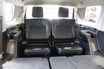 2012 Toyota 4Runner SR5  100% RUST FREE* FULL NEW OVERLAND BUILD* NEW BILSTEIN TOYTEC 2 "LEVEL KIT* NEW 33 " FALKEN A/T4s* NEW 17 "TRD PROs* 3RD ROW SEAT* FULL BLACK OUT PKG* FRESH SERVICE* ALL SERVICE RECORDS SINCE NEW - Photo 21 - Portland, OR 97230