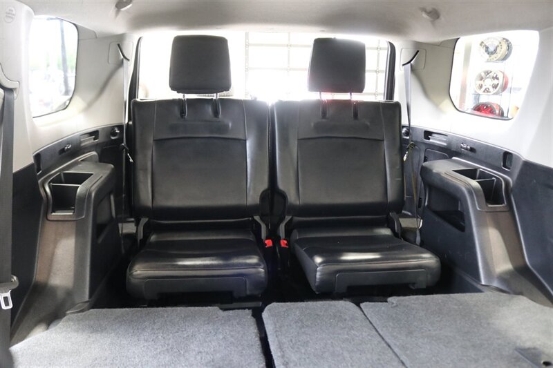 2012 Toyota 4Runner SR5  100% RUST FREE* FULL NEW OVERLAND BUILD* NEW BILSTEIN TOYTEC 2 "LEVEL KIT* NEW 33 " FALKEN A/T4s* NEW 17 "TRD PROs* 3RD ROW SEAT* FULL BLACK OUT PKG* FRESH SERVICE* ALL SERVICE RECORDS SINCE NEW - Photo 21 - Portland, OR 97230