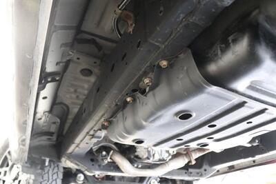 2012 Toyota 4Runner SR5  100% RUST FREE* FULL NEW OVERLAND BUILD* NEW BILSTEIN TOYTEC 2 "LEVEL KIT* NEW 33 " FALKEN A/T4s* NEW 17 "TRD PROs* 3RD ROW SEAT* FULL BLACK OUT PKG* FRESH SERVICE* ALL SERVICE RECORDS SINCE NEW - Photo 28 - Portland, OR 97230