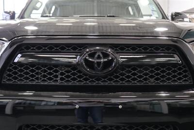 2012 Toyota 4Runner SR5  100% RUST FREE* FULL NEW OVERLAND BUILD* NEW BILSTEIN TOYTEC 2 "LEVEL KIT* NEW 33 " FALKEN A/T4s* NEW 17 "TRD PROs* 3RD ROW SEAT* FULL BLACK OUT PKG* FRESH SERVICE* ALL SERVICE RECORDS SINCE NEW - Photo 87 - Portland, OR 97230
