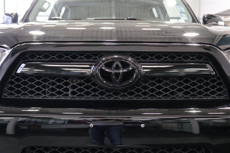 2012 Toyota 4Runner SR5  100% RUST FREE* FULL NEW OVERLAND BUILD* NEW BILSTEIN TOYTEC 2 "LEVEL KIT* NEW 33 " FALKEN A/T4s* NEW 17 "TRD PROs* 3RD ROW SEAT* FULL BLACK OUT PKG* FRESH SERVICE* ALL SERVICE RECORDS SINCE NEW - Photo 87 - Portland, OR 97230