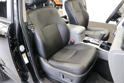 2012 Toyota 4Runner SR5  100% RUST FREE* FULL NEW OVERLAND BUILD* NEW BILSTEIN TOYTEC 2 "LEVEL KIT* NEW 33 " FALKEN A/T4s* NEW 17 "TRD PROs* 3RD ROW SEAT* FULL BLACK OUT PKG* FRESH SERVICE* ALL SERVICE RECORDS SINCE NEW - Photo 19 - Portland, OR 97230
