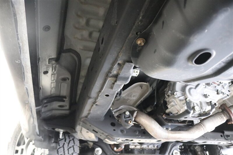 2012 Toyota 4Runner SR5  100% RUST FREE* FULL NEW OVERLAND BUILD* NEW BILSTEIN TOYTEC 2 "LEVEL KIT* NEW 33 " FALKEN A/T4s* NEW 17 "TRD PROs* 3RD ROW SEAT* FULL BLACK OUT PKG* FRESH SERVICE* ALL SERVICE RECORDS SINCE NEW - Photo 27 - Portland, OR 97230