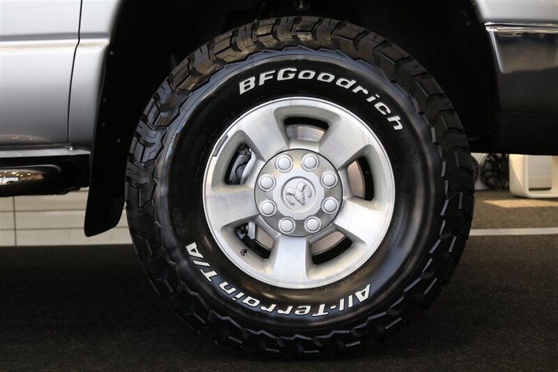 2004 Dodge Ram 2500 ST 4dr Quad Cab ST - Photo 28 - Portland, OR 97230