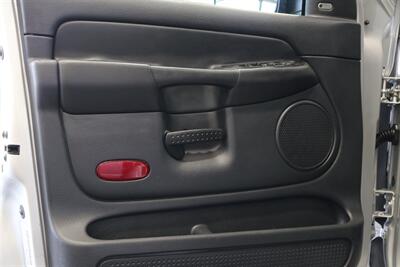 2004 Dodge Ram 2500 ST 4dr Quad Cab ST - Photo 42 - Portland, OR 97230