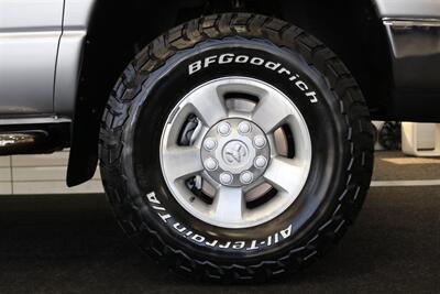 2004 Dodge Ram 2500 ST   - Photo 28 - Portland, OR 97230