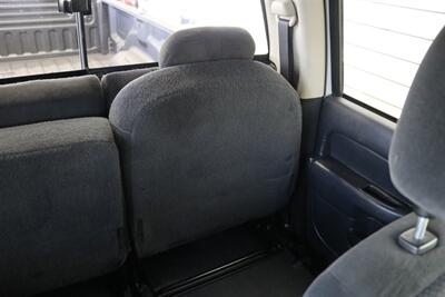 2004 Dodge Ram 2500 ST 4dr Quad Cab ST - Photo 55 - Portland, OR 97230