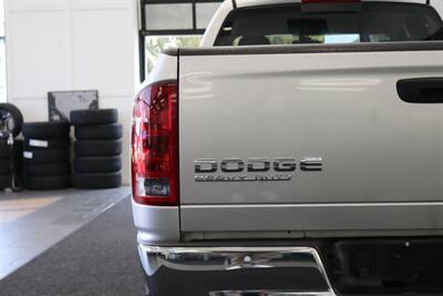 2004 Dodge Ram 2500 ST 4dr Quad Cab ST - Photo 36 - Portland, OR 97230