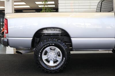 2004 Dodge Ram 2500 ST   - Photo 50 - Portland, OR 97230